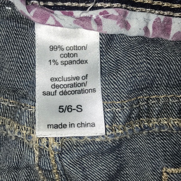 Blue jeans!!! - Picture 4 of 4